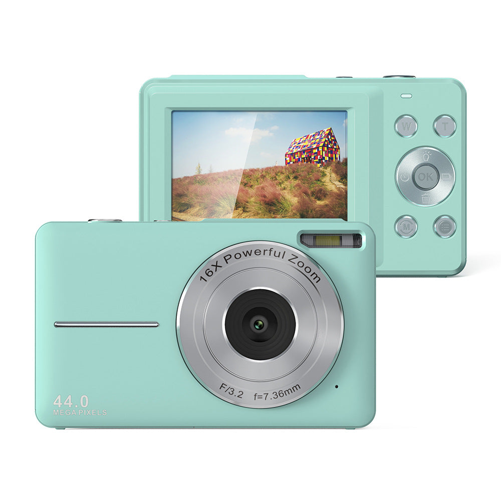 Candid — The Y2K Digicam